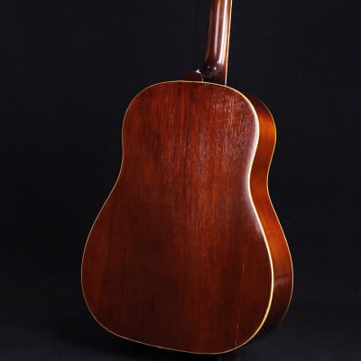 Gibson J-160E 1956 (S/N:V5015 71) [01/22] image 3