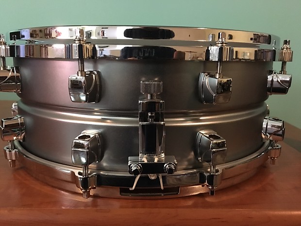 Jimmy chamberlin shop signature snare