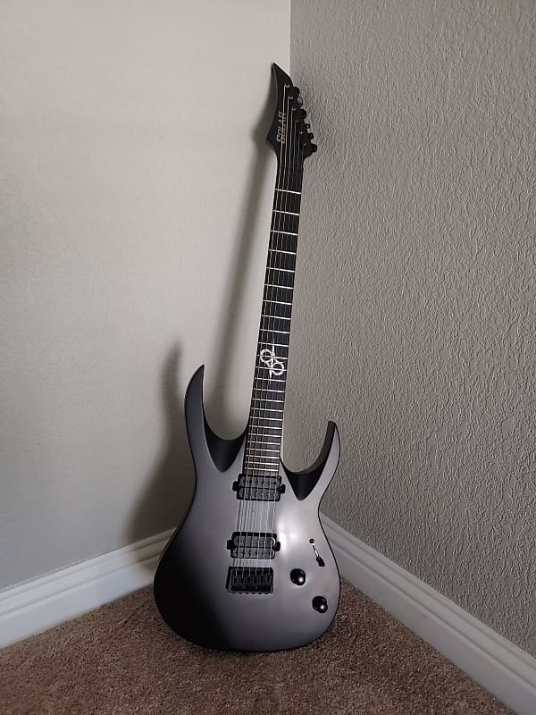 Solar A2.6C 2018 Carbon Black | Reverb