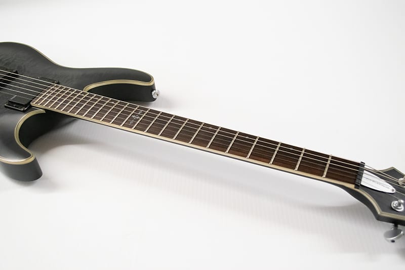 Schecter Guitar Research C-1 Platinum Electric Guitar