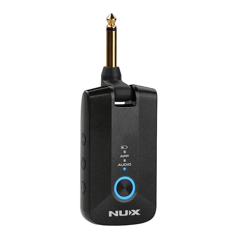 国産品 NuX MP-3 Mighty Plug Pro | Reverb ギター