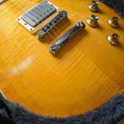 Gibson Les Paul Standard Faded with '60s Neck Profile 2005 - 2008 