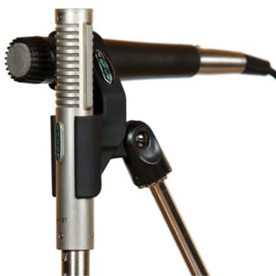 Royer R-121 Electric Guitar Microphone Package