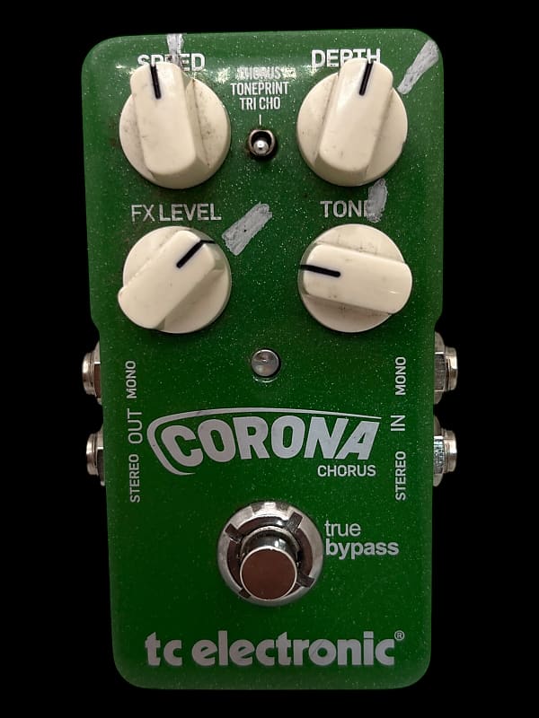 TC Electronic Corona Chorus