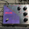 Electro-Harmonix Deluxe Memory Man Chrome/Purple/JonSidel Collection