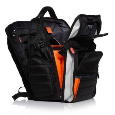 MONO EFX The FlyBy Back Pack image 6