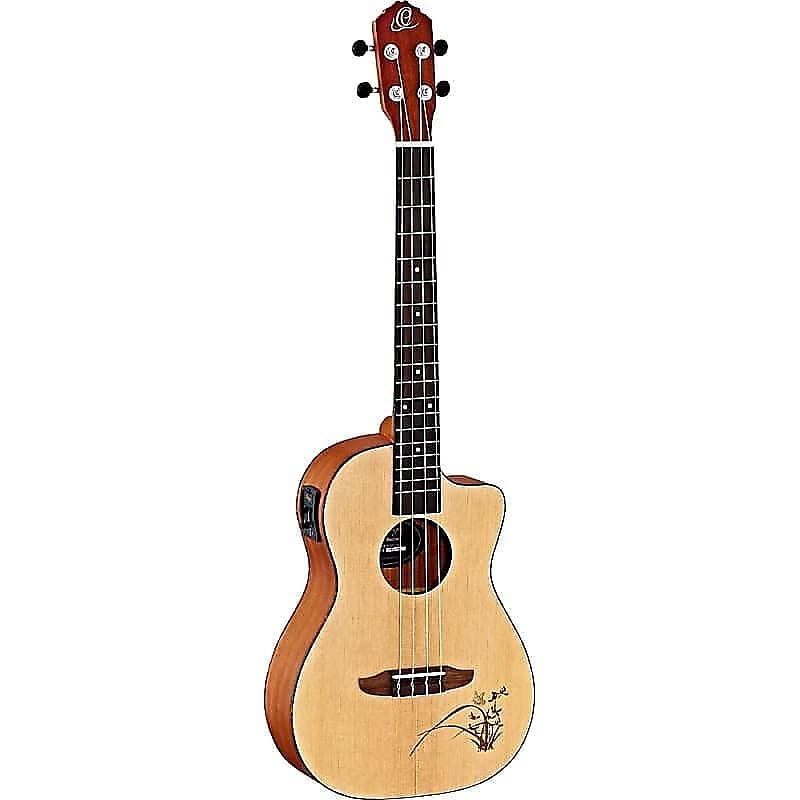 Ortega ru5 outlet ukulele