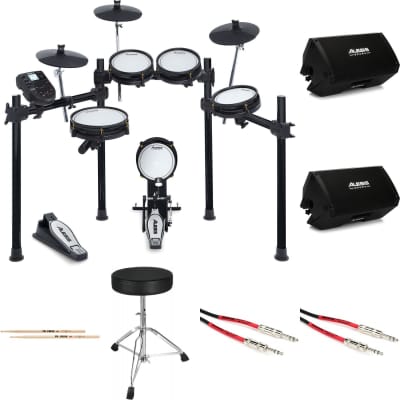 Alesis Strike Pro SEAlesis Strike Pro SE  