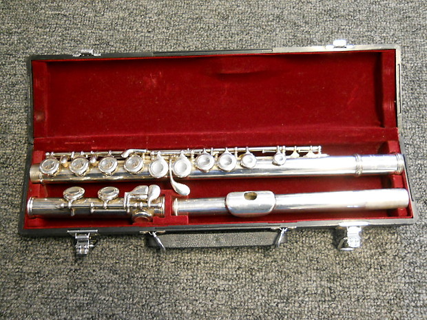 JUPITER ジュピタフルート　SFL-511N Jupiter Flute Sfl-511N | eBay