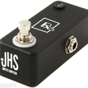 JHS Mute Switch Pedal Guitar and Bass image 7