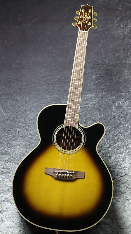 Takamine PTU541C TBS 2021