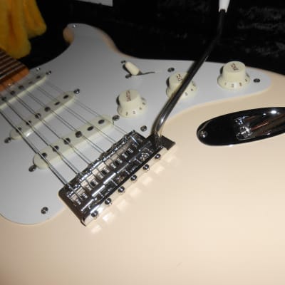 Fender 50's Stratocaster Build 2021 - American Original 59 Loaded Guard image 3