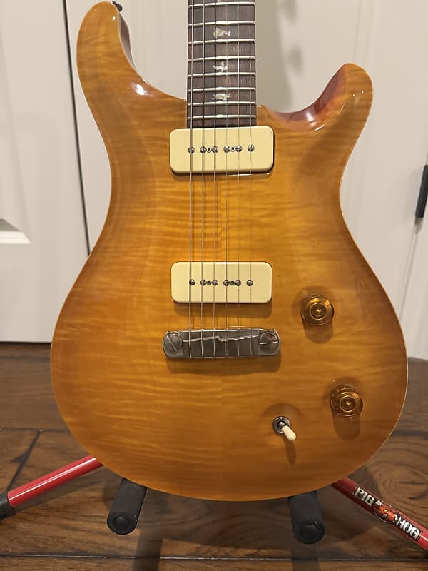 PRS McCarty Soapbar 1998 - 2007 | Reverb