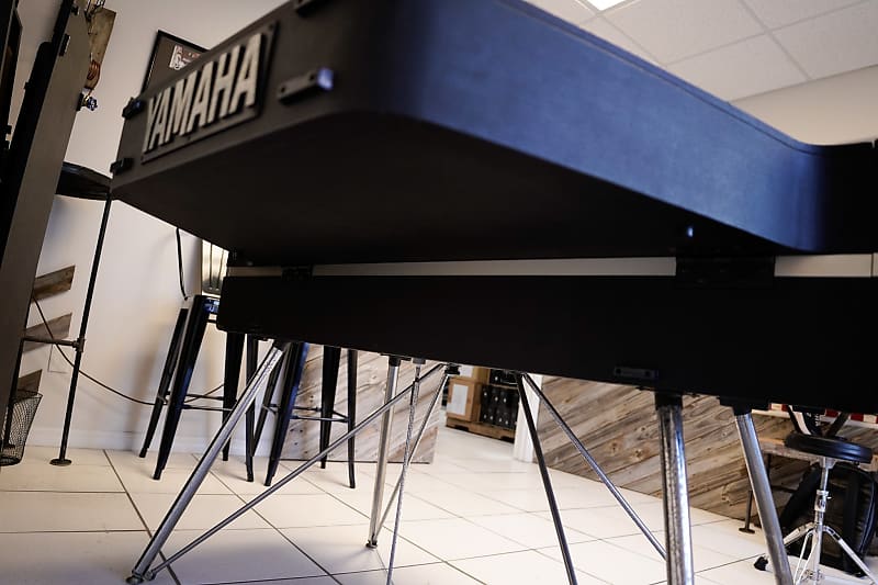 Yamaha CP-80D 88-Key Electric Grand Piano 1980s Made in