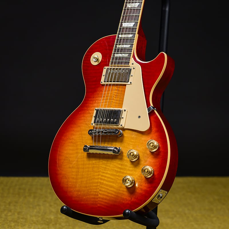 ギター Gibson Les Paul Traditional Gibson Les Paul Traditional 2008 - 2012 | Reverb Canada