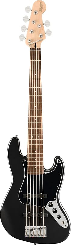Squier Affinity Jazz Bass VI | Reverb