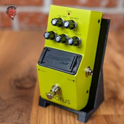 Yamaha CH-03 FB Chorus | Vintage 1980s (Japan) | Reverb Australia