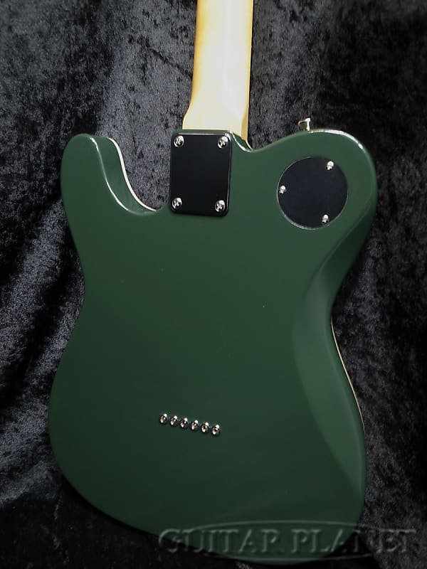 Moon RM-DXⅡ-GP (REGGAE MASTER) OT/R CR 【Shop Order Model Moon RM-DXⅡ-GP (REGGAE MASTER) OT/R CR 【Shop Order Model