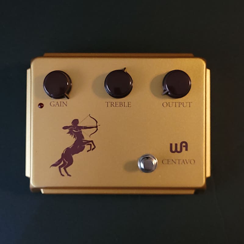 Warm Audio Centavo