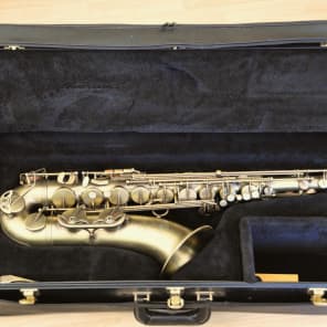 Selmer 74 Paris Reference 54 Professional Model Tenor Saxophone