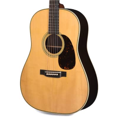 Martin Custom Shop HD-28