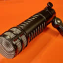 Electro-Voice RE320 Variable-D Dynamic Mic