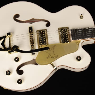 Gretsch G6136TG Player Edition Falcon - WH (#139) for sale