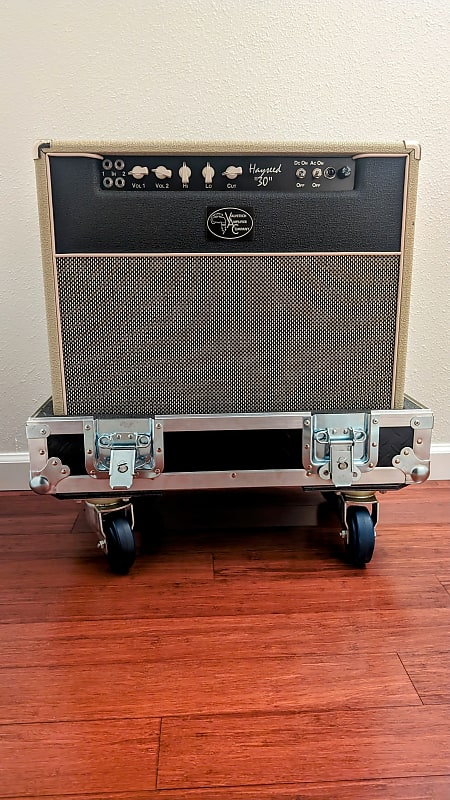 Valvetech Hayseed 30 Combo Amp | Reverb