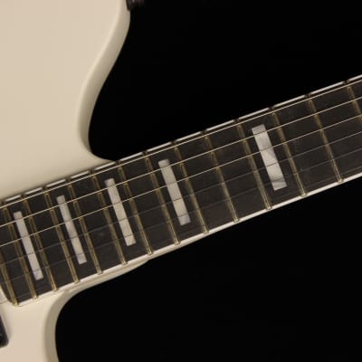 Fender Jim Root Jazzmaster V4 (#640) image 5