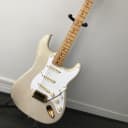 2007 Fender Stratocaster Mary Kay 50th Anniversary, one owner