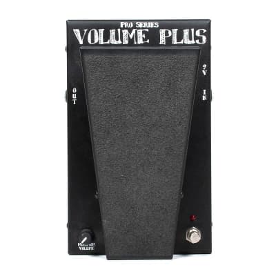 MORLEY Pro Series VOLUME PLUS モーリー ボリューム Used Morley Pro Series Volume Plus