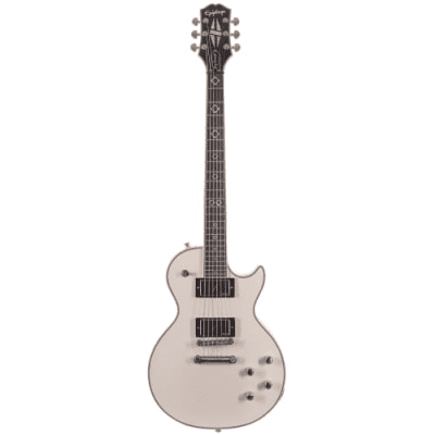 Epiphone Jerry Cantrell Les Paul Custom Prophecy | Reverb