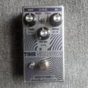 EarthQuaker Devices & Death By Audio Time Shadows - Pedal Movie Exclusive 2020 - Graphic