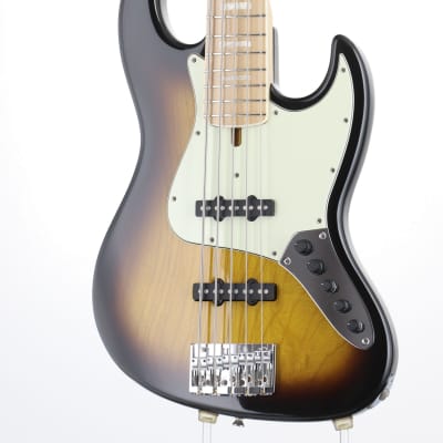 moon　ジャズべ JB-5 ACTIVE | BASS | MOON GUITARS - 国産のオーダーメイド