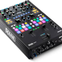 Rane DJ Two Channel Mixer for Serato Akai Professional MPC Performance Pads Internal DJ FX and Three Contactless MAG Four Faders (SEVENTY)
