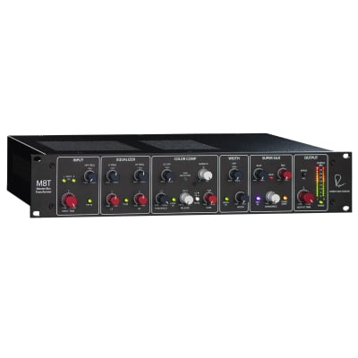 Rupert Neve Designs MBT - Dynamics processor image 3