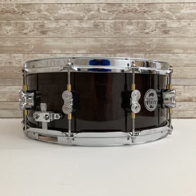 Used PDP Concept Birch Snare Drum image 4