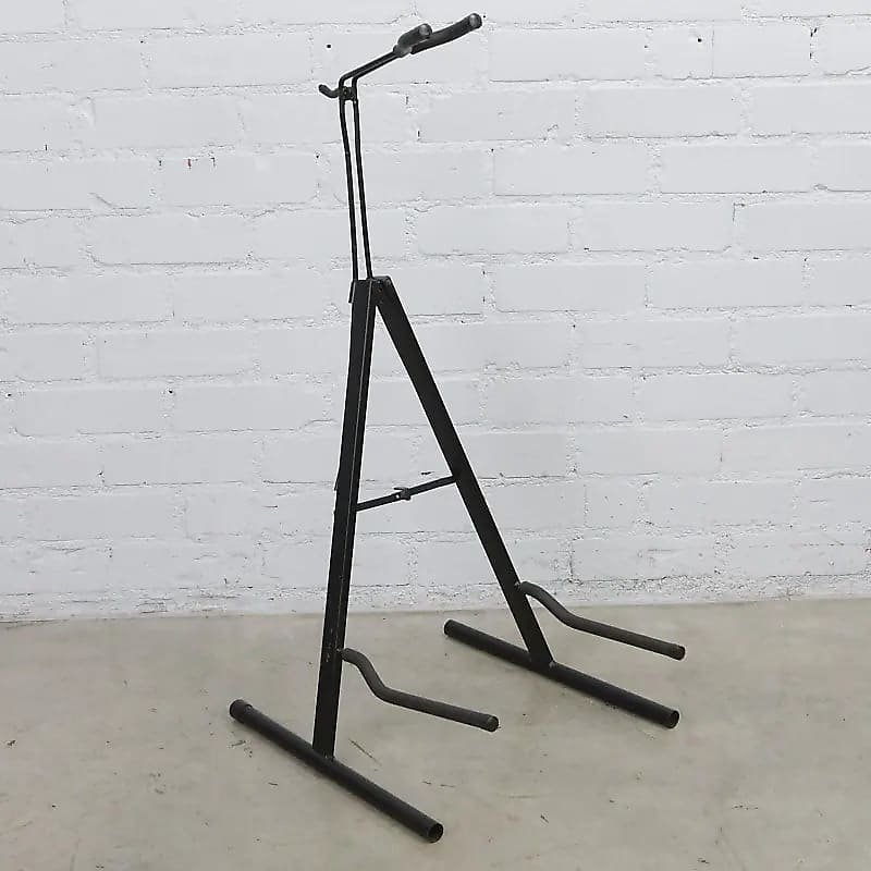 Meisel 46736 Double Bass String Bass Stand Reverb