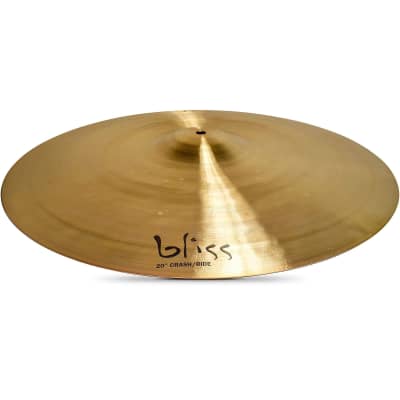 Dream Cymbals 20