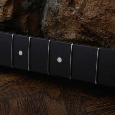 Aged Allparts Tele Neck Nitro Relic Rosewood Fingerboard Licensed Fender Telecaster TRO-C Fits MJT image 4