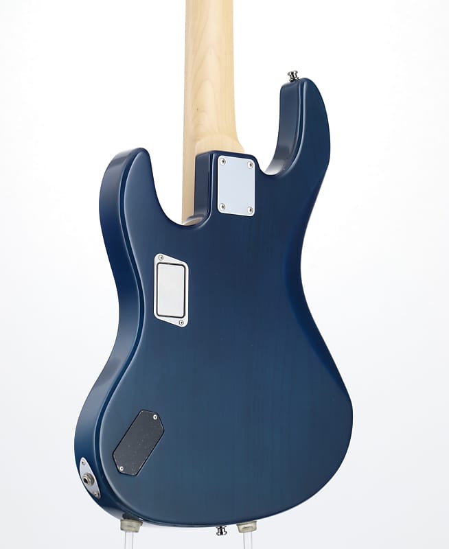 Edwards E AM 138QM Black Aqua 2014 (03/22) | Reverb