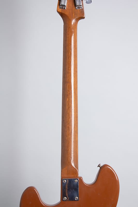 TEISCO YB-6 バリトンギター 6弦ベース YAMAHA ビザール TEISCO YB-6 バリトンギター 6弦ベース YAMAHA ビザール TEISCO