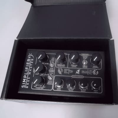 Reverb.com listing, price, conditions, and images for dsm-humboldt-electronics-simplifier-bass-station