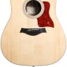 Taylor 210ce Deluxe - Natural