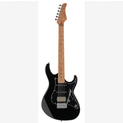 Cort EVL-Z4 Satin Black 07/29 | Reverb Australia