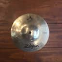 USED Zildjian A Custom 8" Splash Cymbals