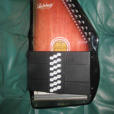 Oscar Schmidt AUTOHARP Sounds BEAUTIFUL! outlet