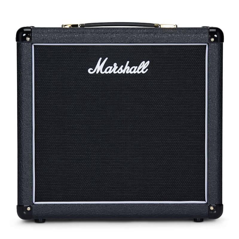 Marshall	Studio Classic SC112 70-Watt 1x12" Guitar Speaker Cabinet image 1