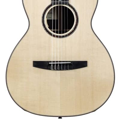 Lakewood M32CP Crossover Nylon for sale