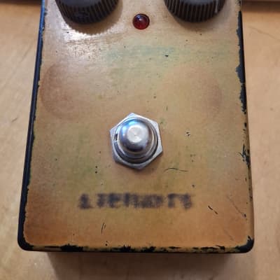 Lovepedal Eternity Burst (PCB) | Reverb